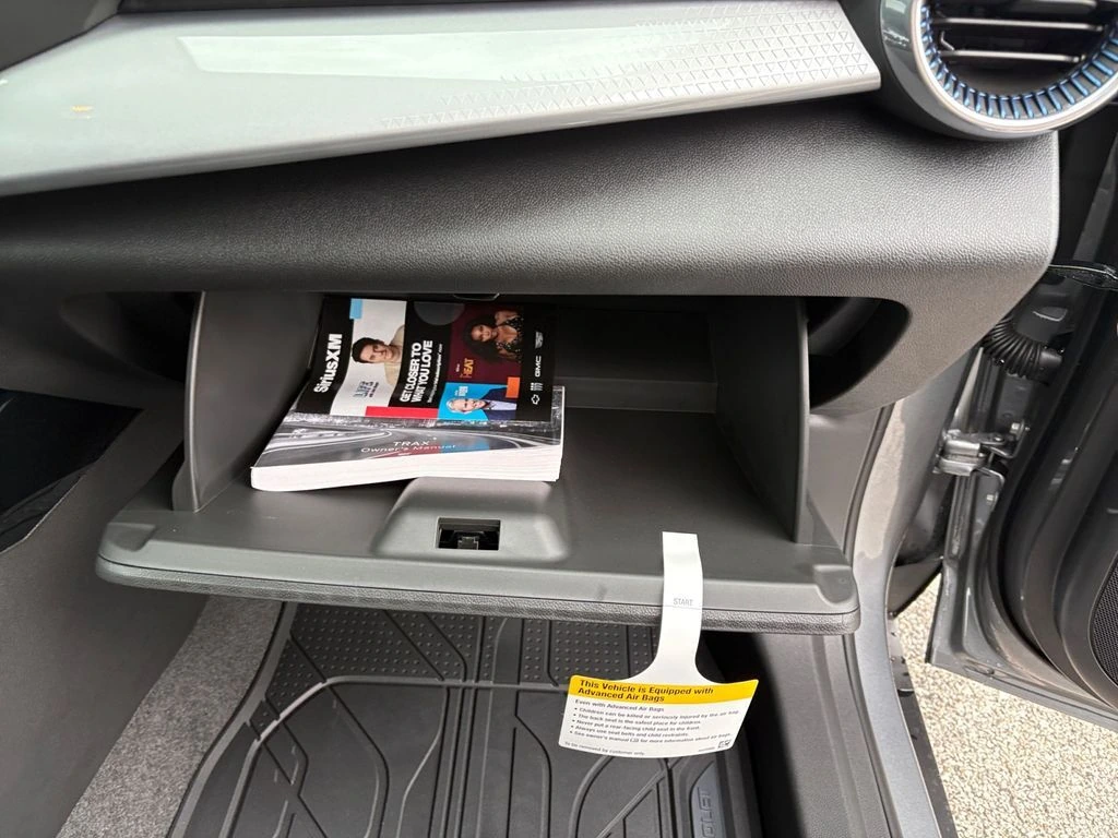 2026 Chevrolet Trax LT - Photo 46