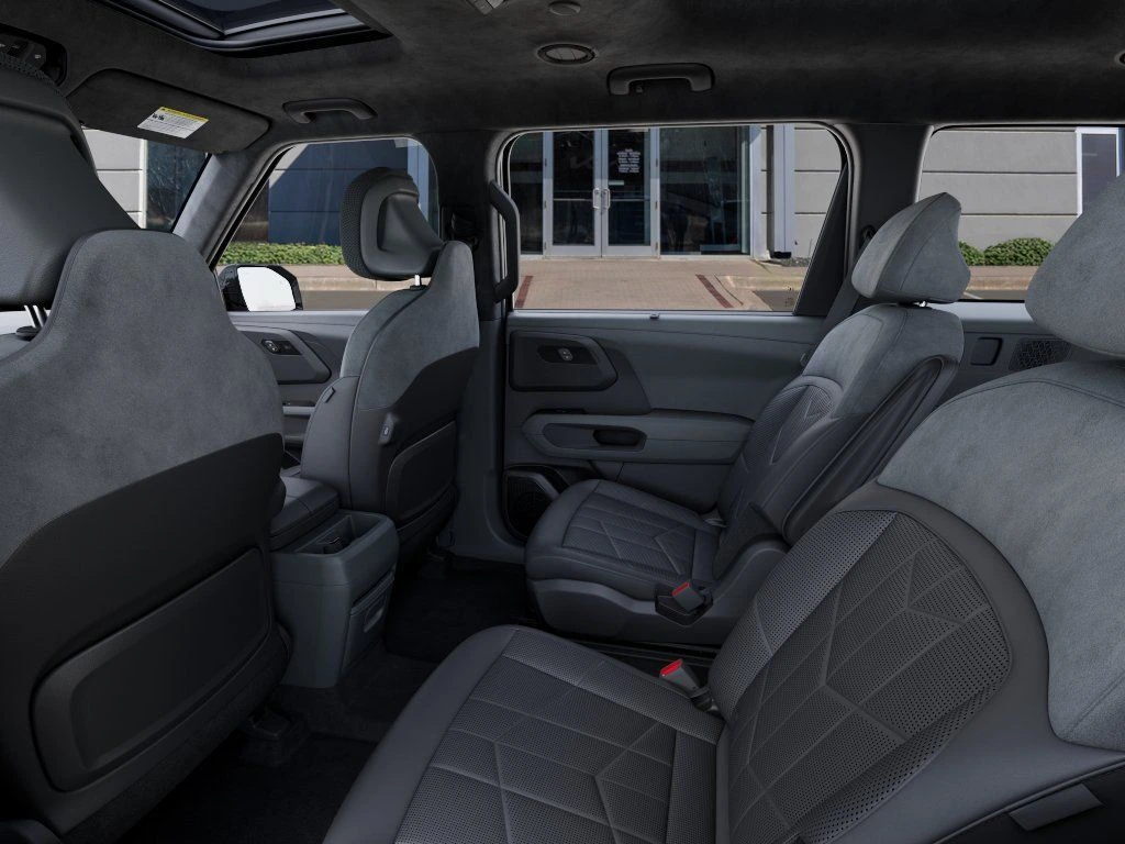 2027 Kia Telluride X-Pro SX Prestige - Photo 22