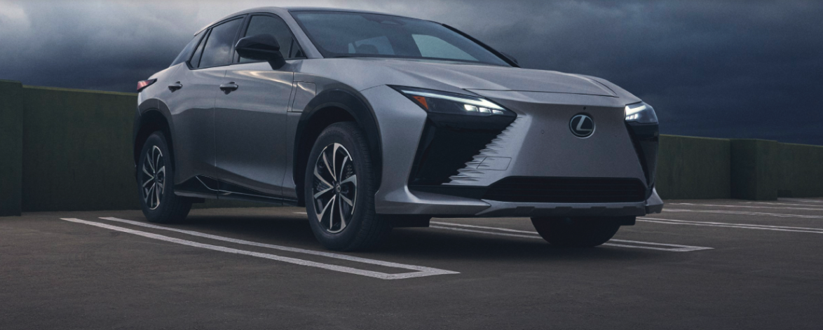 Lexus Financing in Bluffton, SC: Everything Lowcountry Drivers Should Know