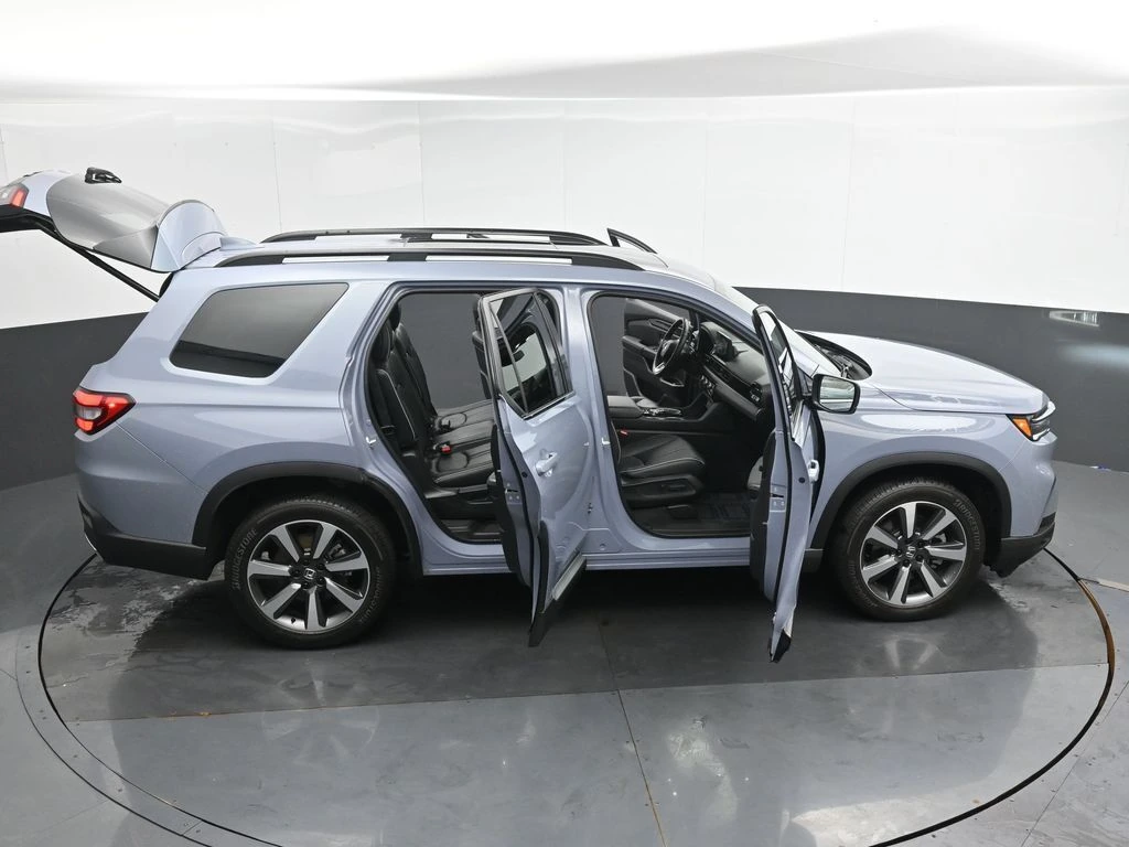 2023 Honda Pilot Elite - Photo 50