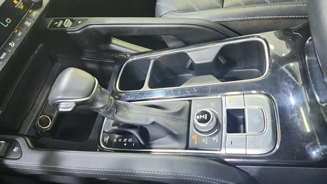 2024 Kia Telluride EX X-Line - Photo 16