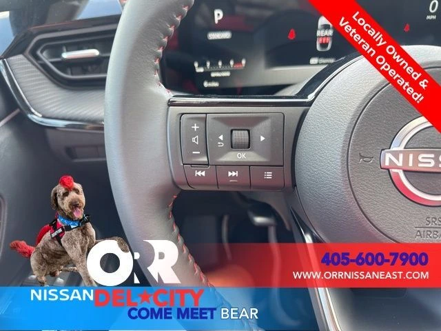 2025 Nissan Kicks SR - Photo 15