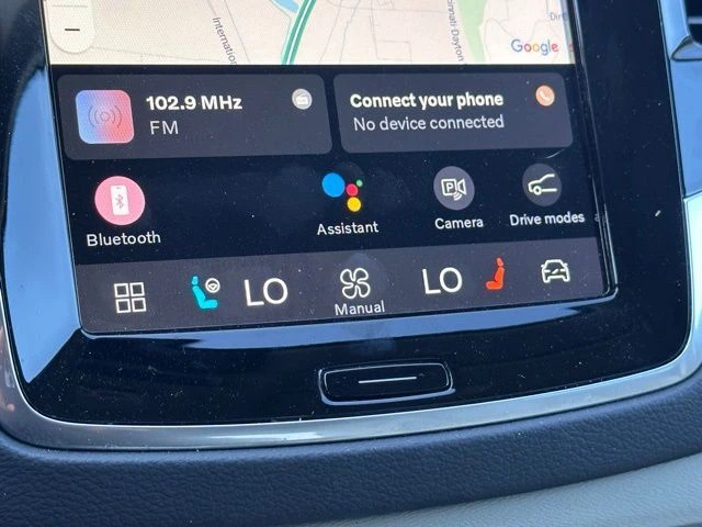 2024 Volvo XC90 Ultimate - Photo 20