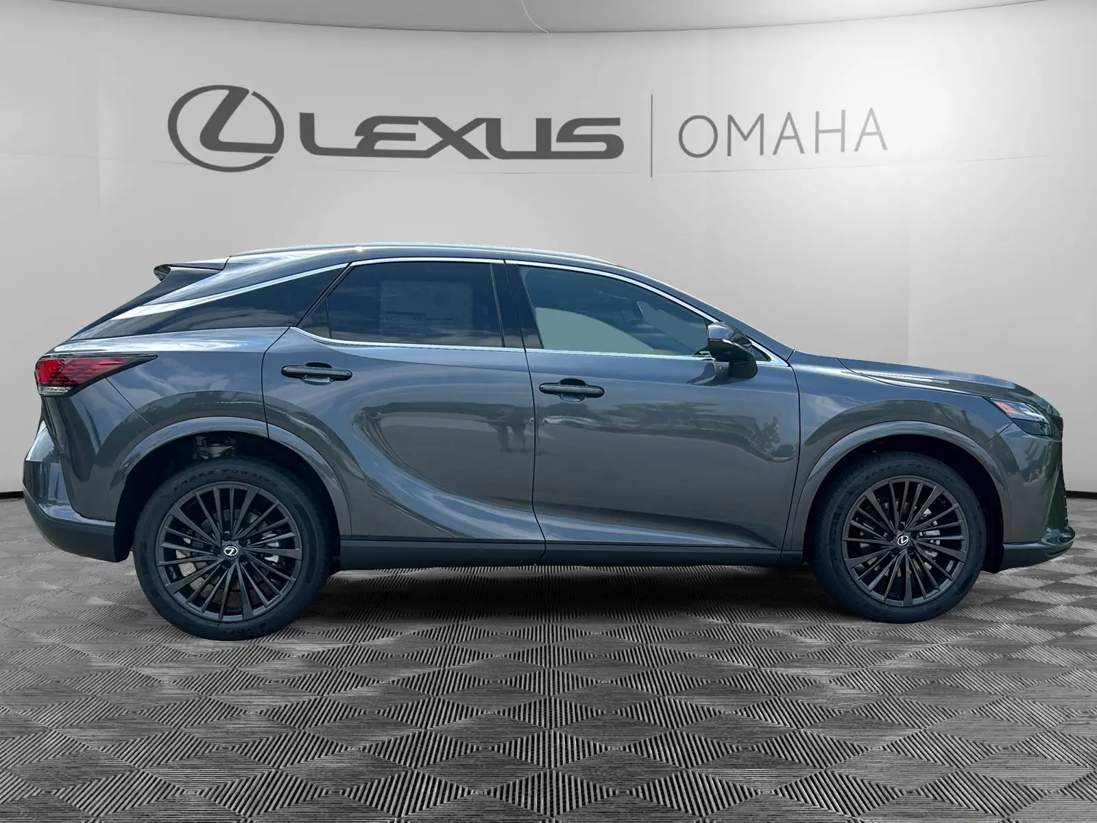 2025 Lexus RX 350 Premium AWD photo 6