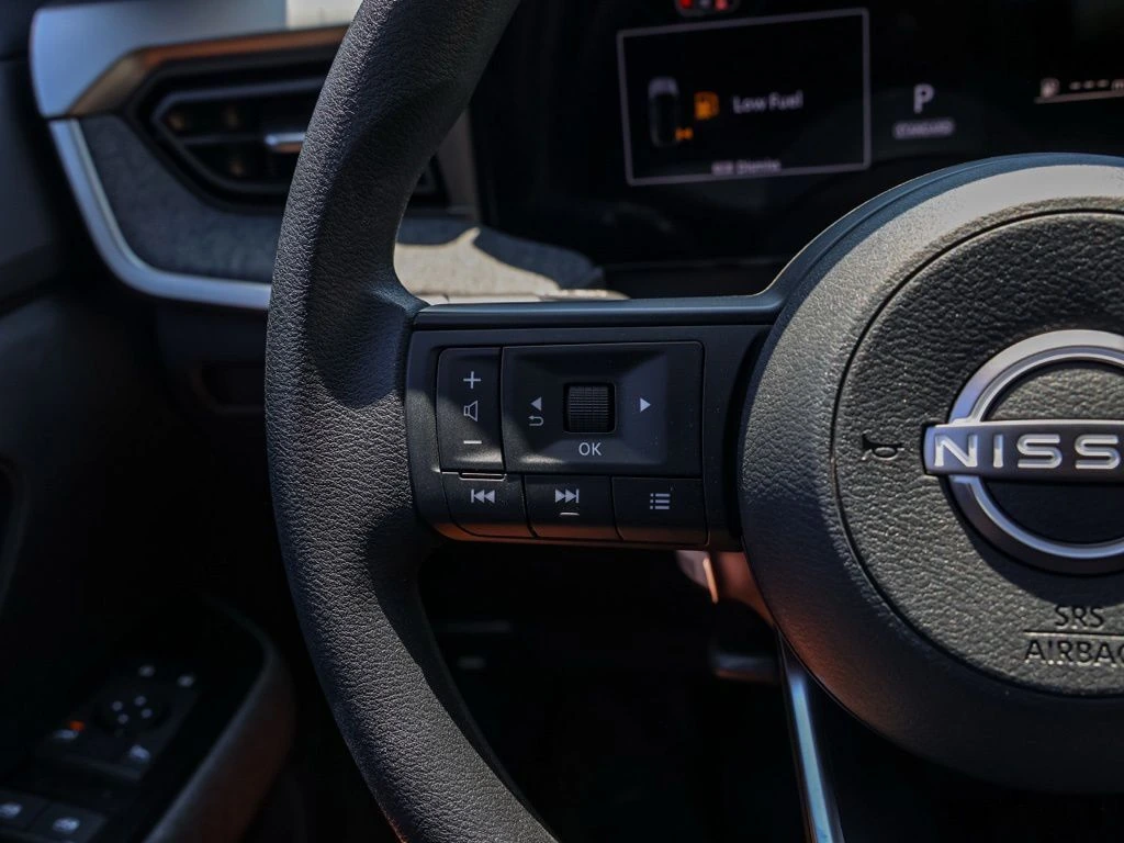 2026 Nissan KICKS SV - Photo 55