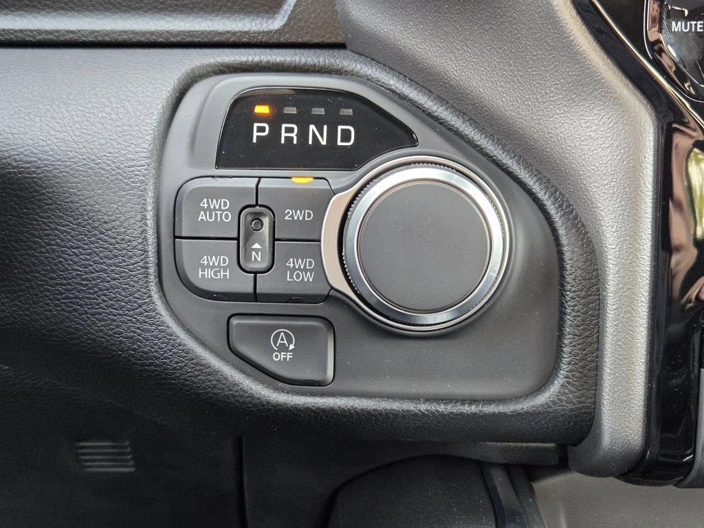 2026 RAM 1500 Big Horn/Lone Star - Photo 21