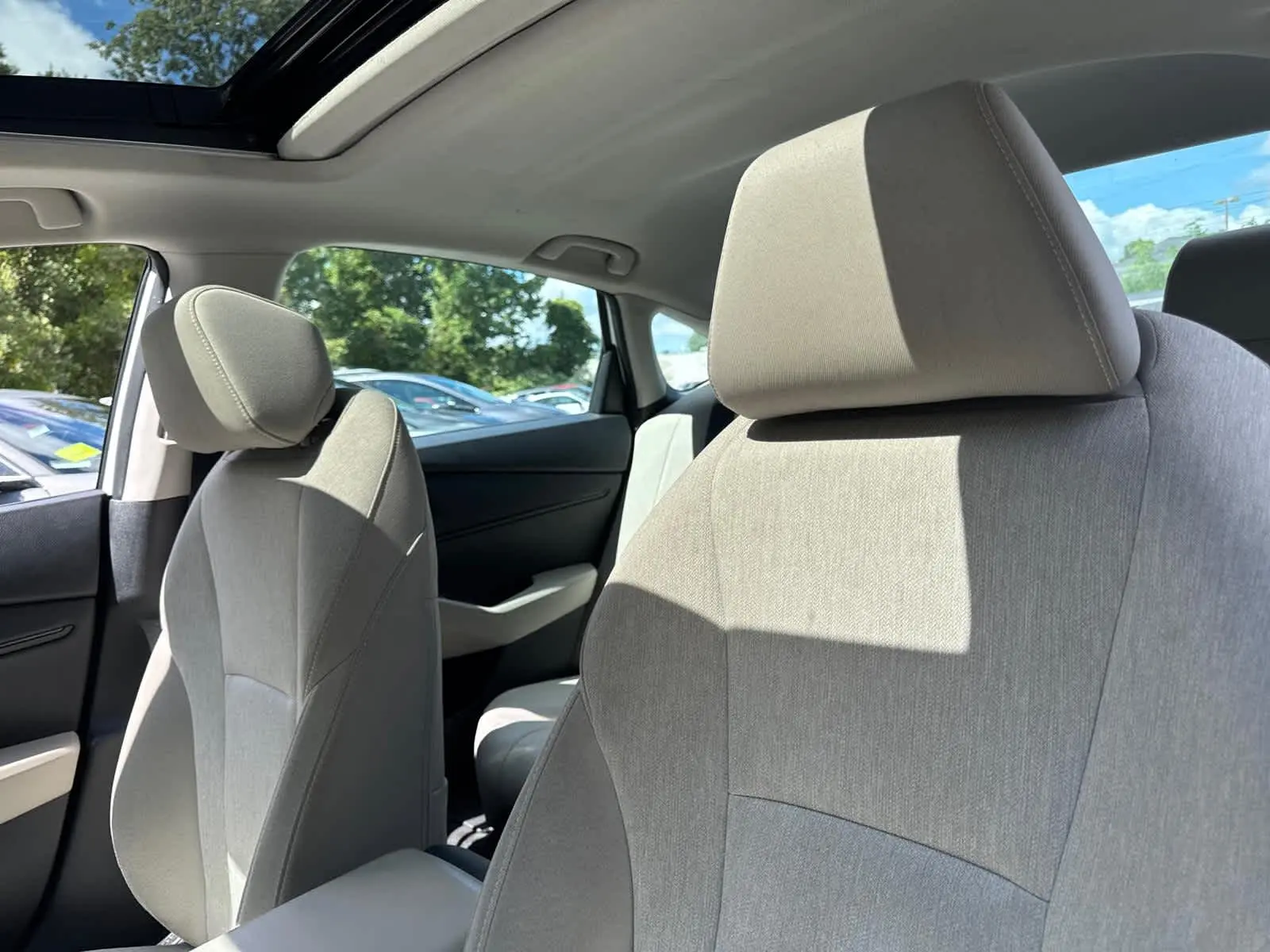 2023 Honda Accord EX photo 13