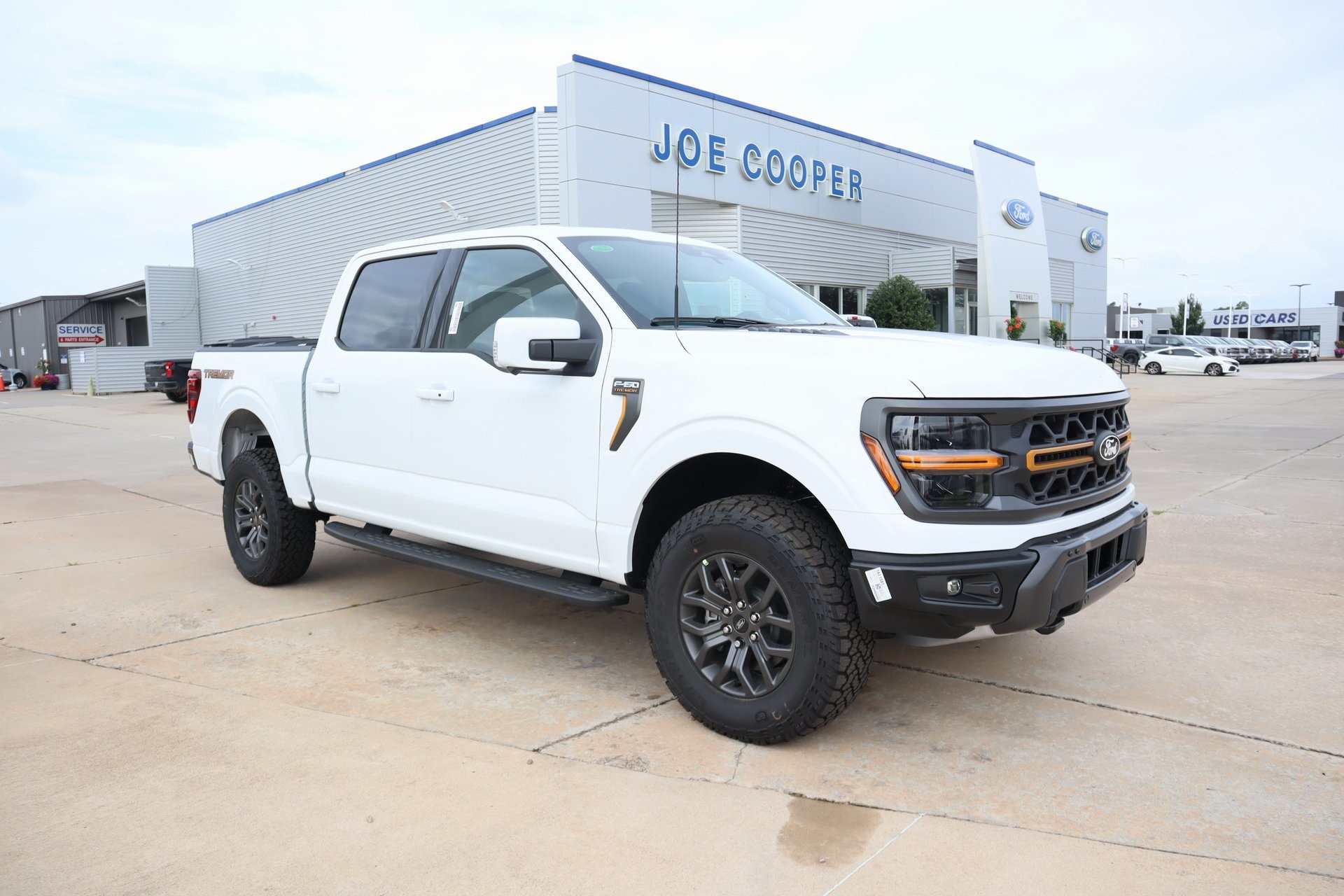 Vehicle