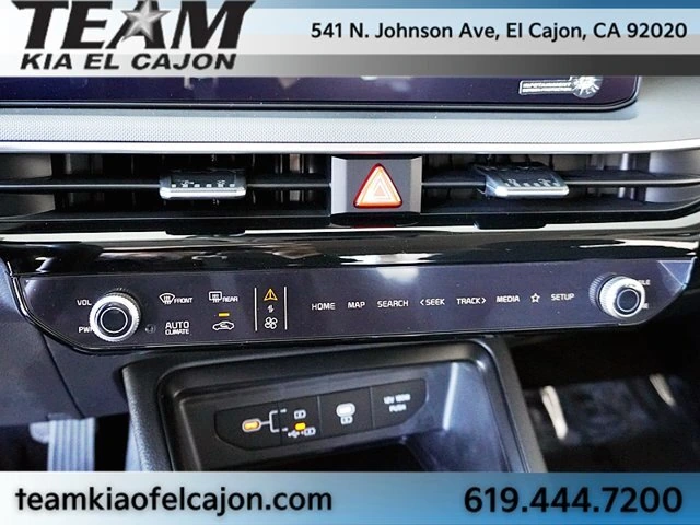 2026 Kia K5 LXS - Photo 30