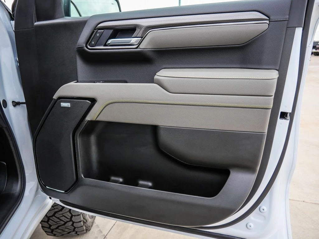 2026 Chevrolet Silverado 1500 ZR2 - Photo 31