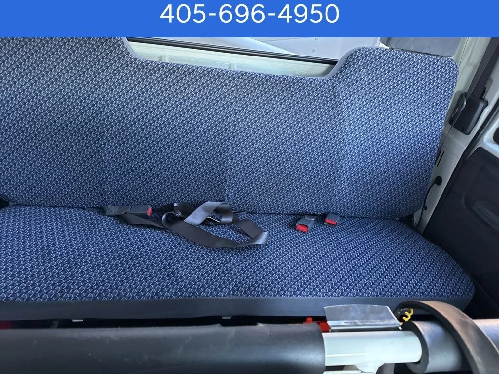 2024 Isuzu NPR - image 28