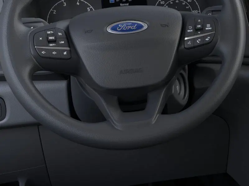 2025 Ford Transit photo 5