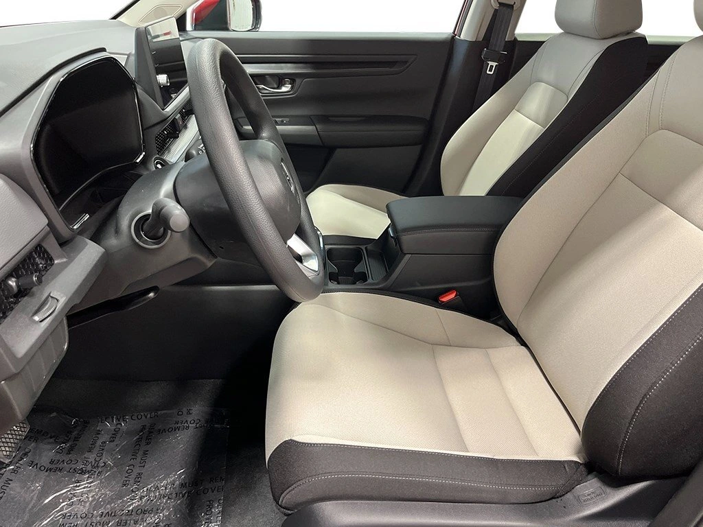 2026 Honda CR-V EX - Photo 15