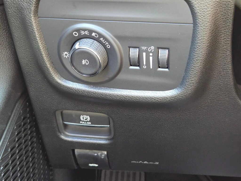 2025 Jeep Grand Cherokee L Limited - Photo 25