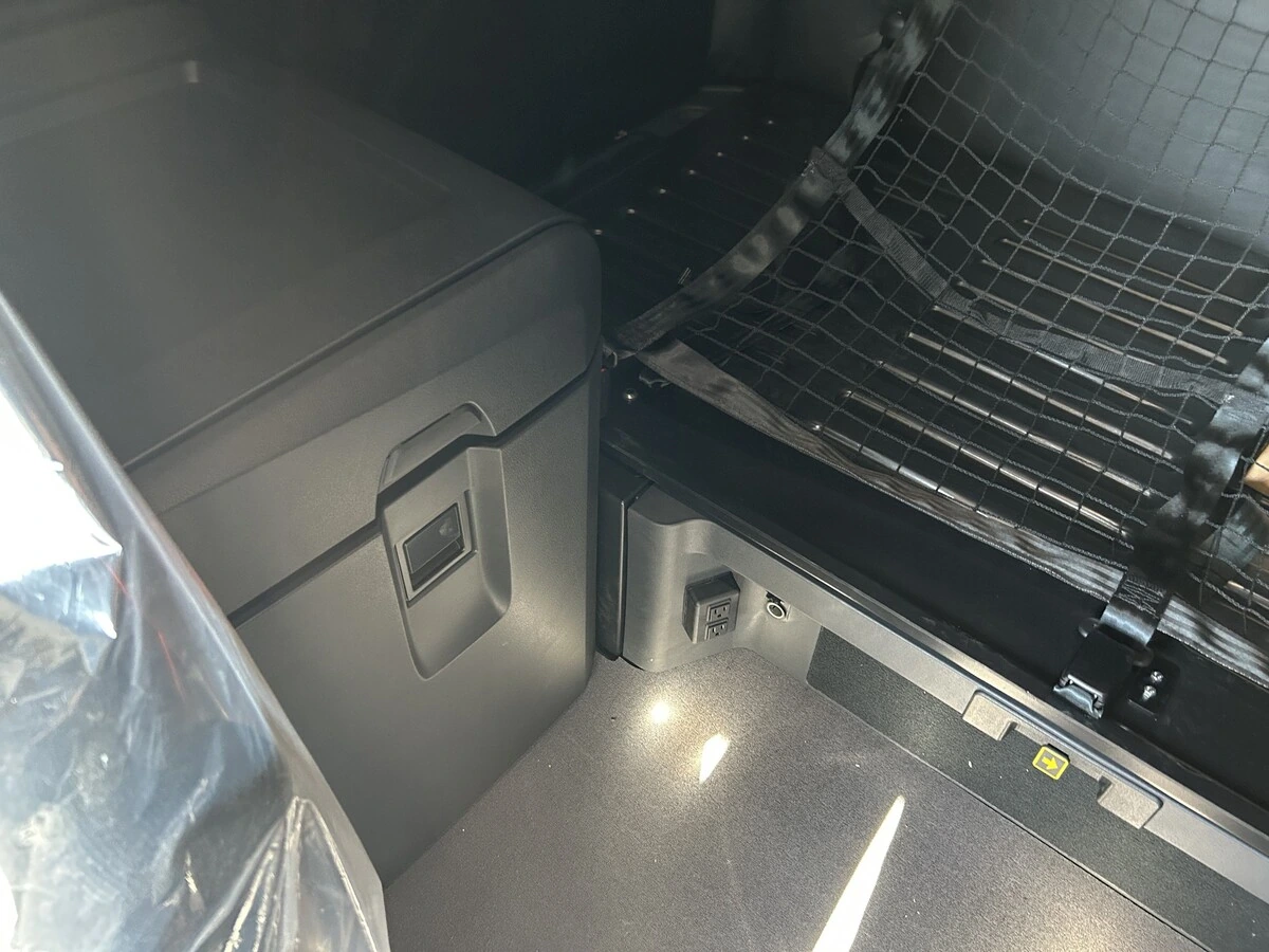 2026 Freightliner Cascadia - image 19