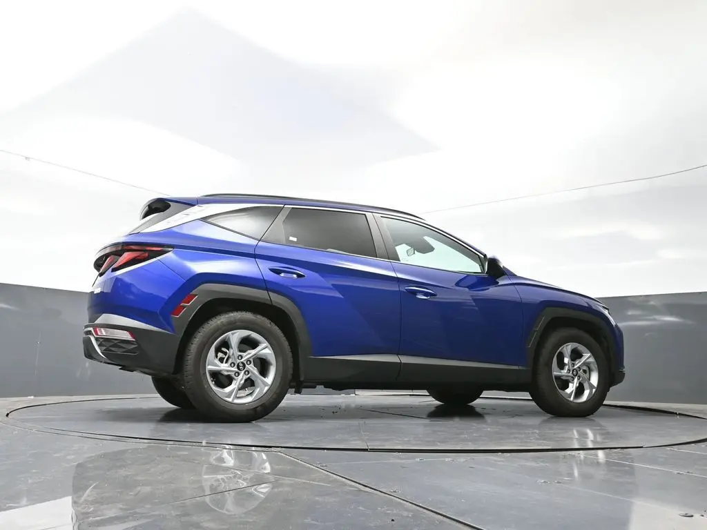 2024 Hyundai Tucson SEL photo 39
