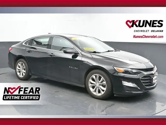 2023 Chevrolet Malibu