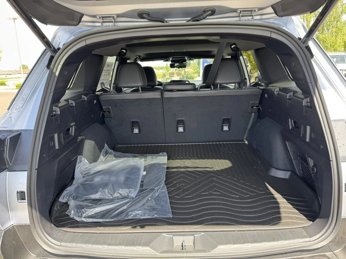 2026 Subaru Outback Touring XT - Photo 45