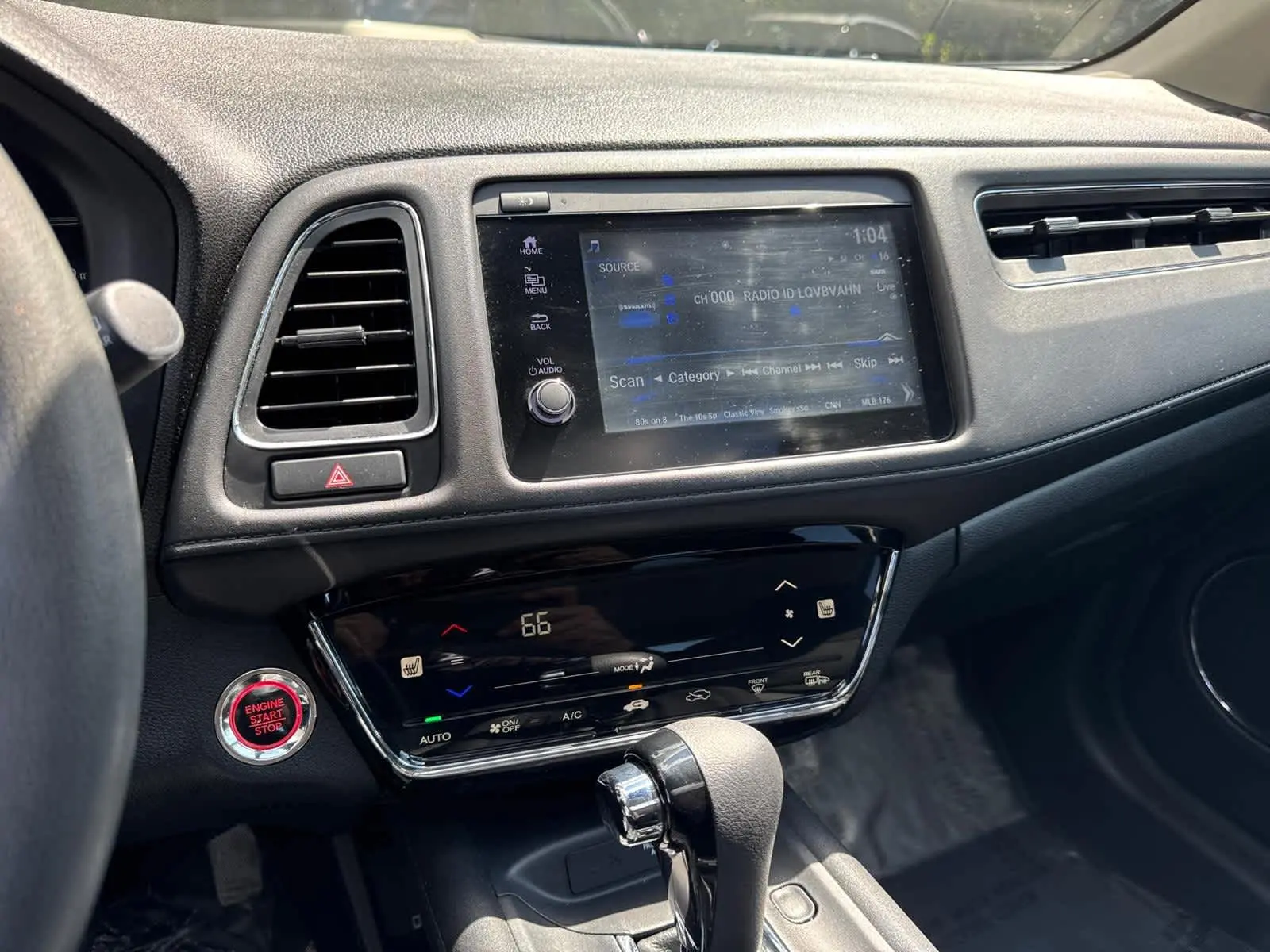 2019 Honda HR-V EX photo 25