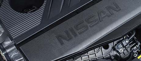 201 Horsepower 225 lb-ft of Torque