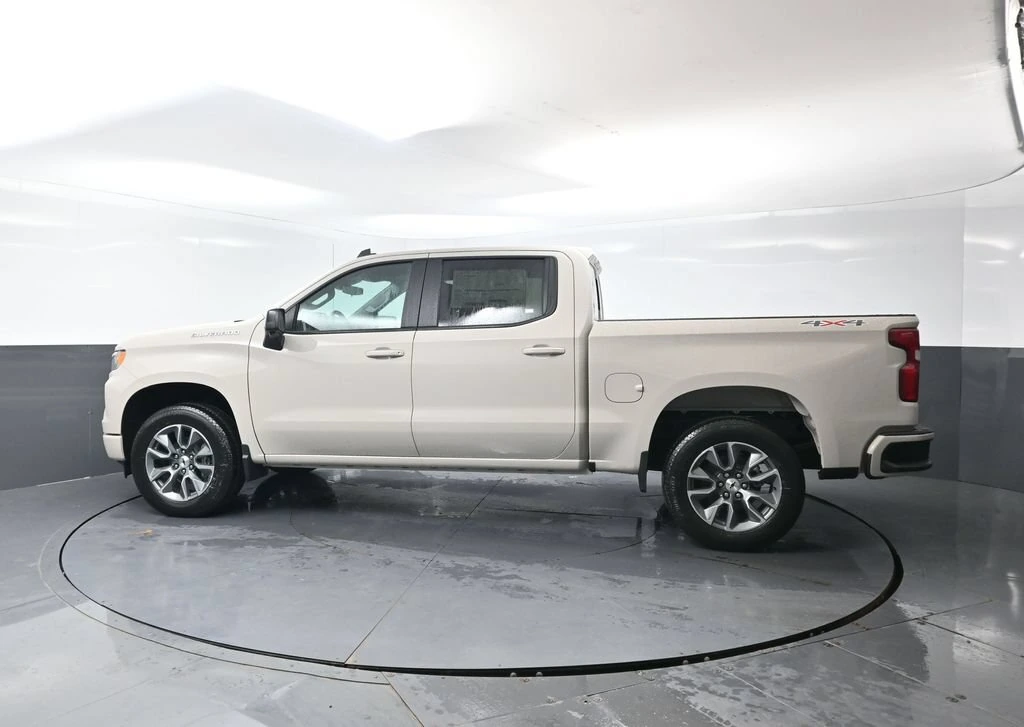2026 Chevrolet Silverado 1500 RST - Photo 7