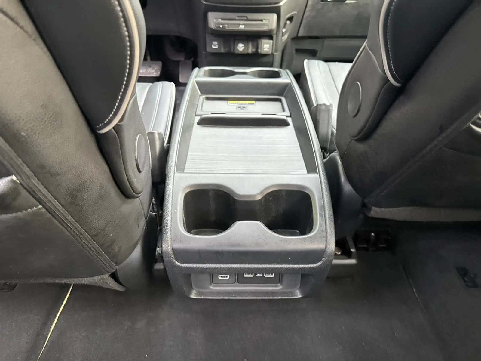 2023 Honda Odyssey Elite photo 33