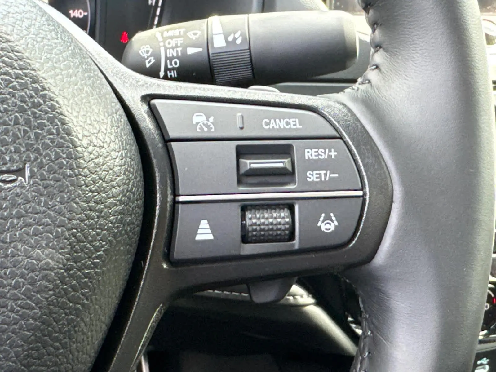 2025 Honda Accord Hybrid Sport photo 20