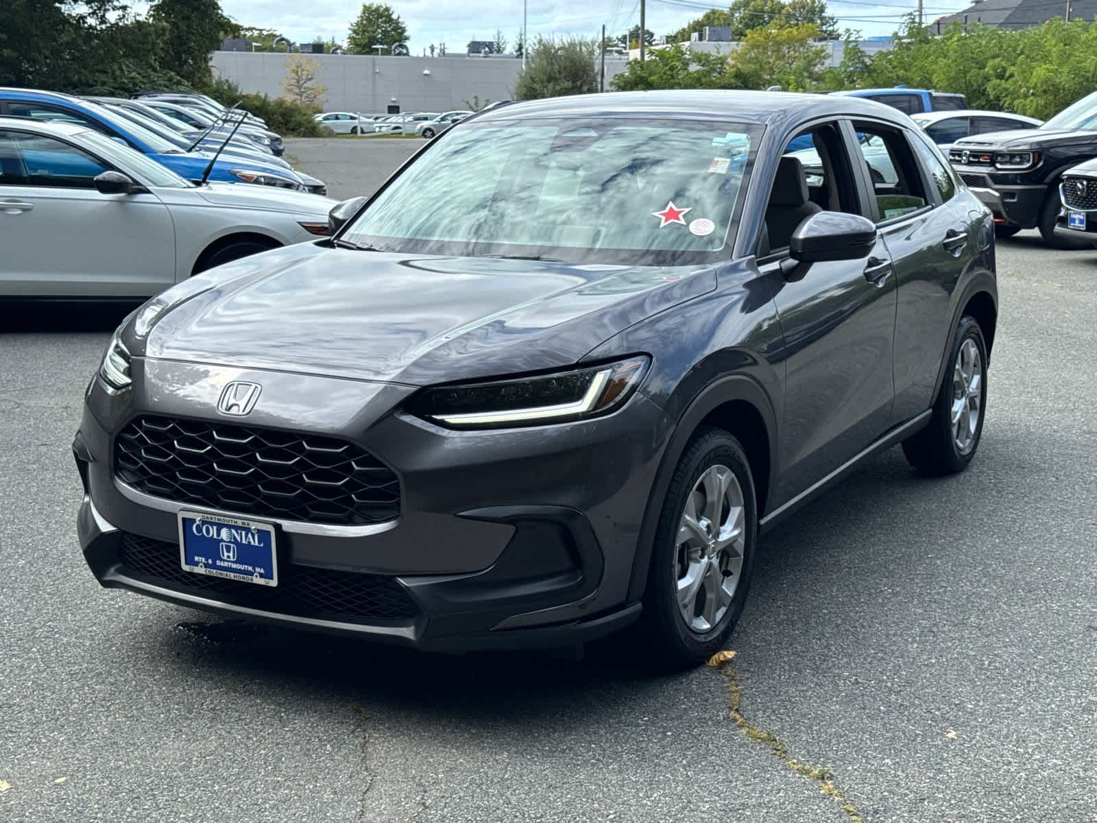 Vehicle