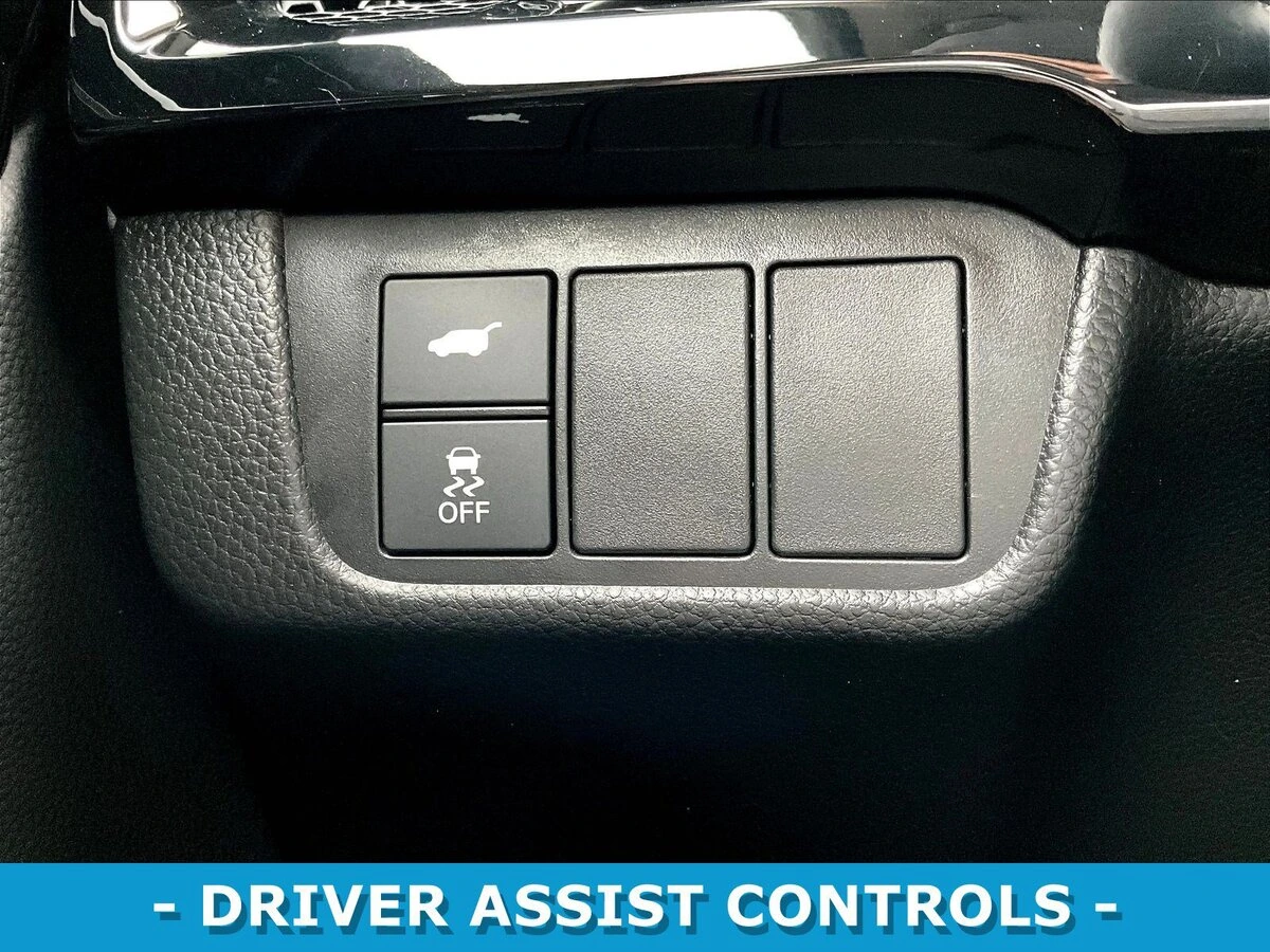 2025 Honda CR-V EX-L - Photo 37