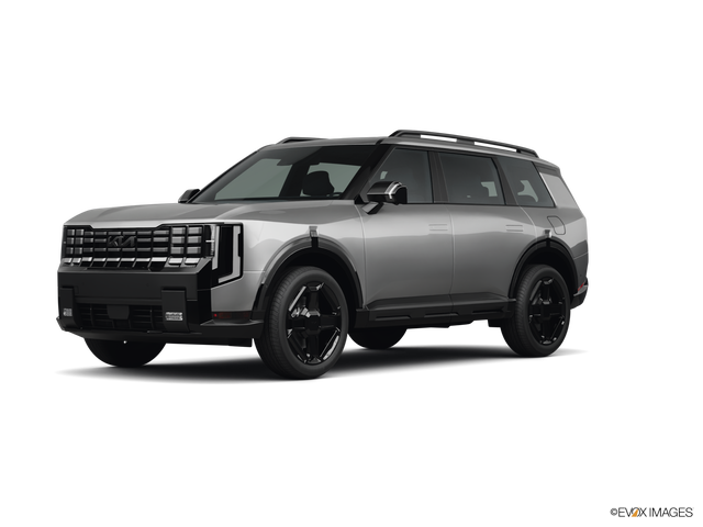 2027 Kia Telluride X-Line SX-Prestige
