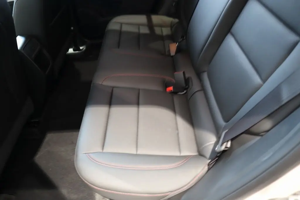 2026 Chevrolet Trax photo 12