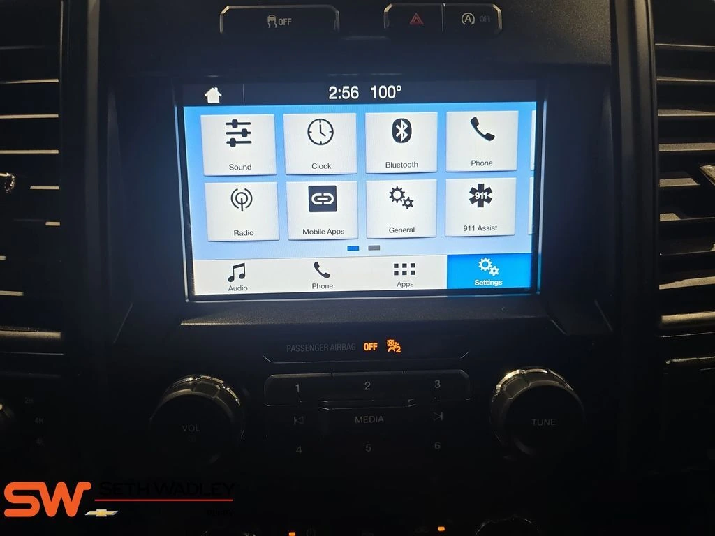2019 Ford F-150 XL - Photo 20