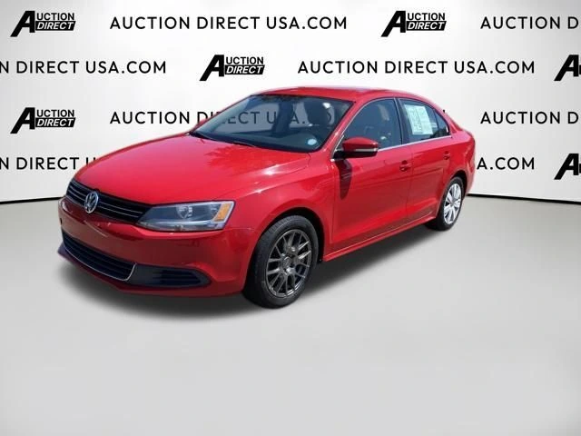 2013 Volkswagen Jetta