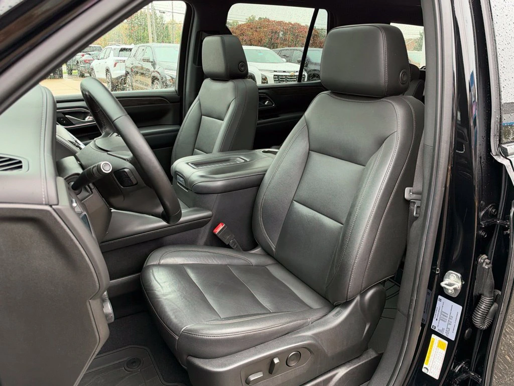 2021 Chevrolet Tahoe Z71 - Photo 14