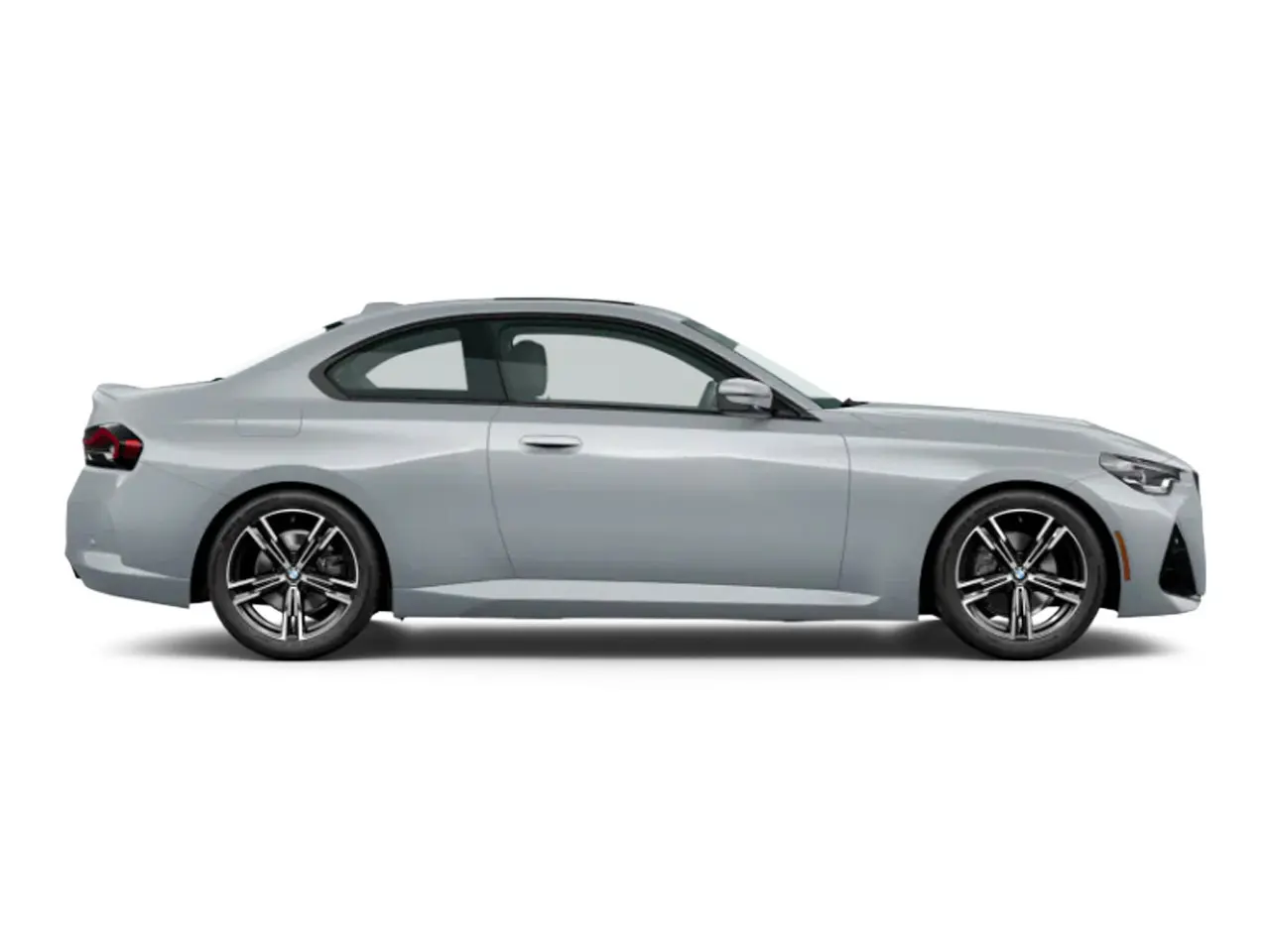 2026 Bmw 230i xDrive photo 2
