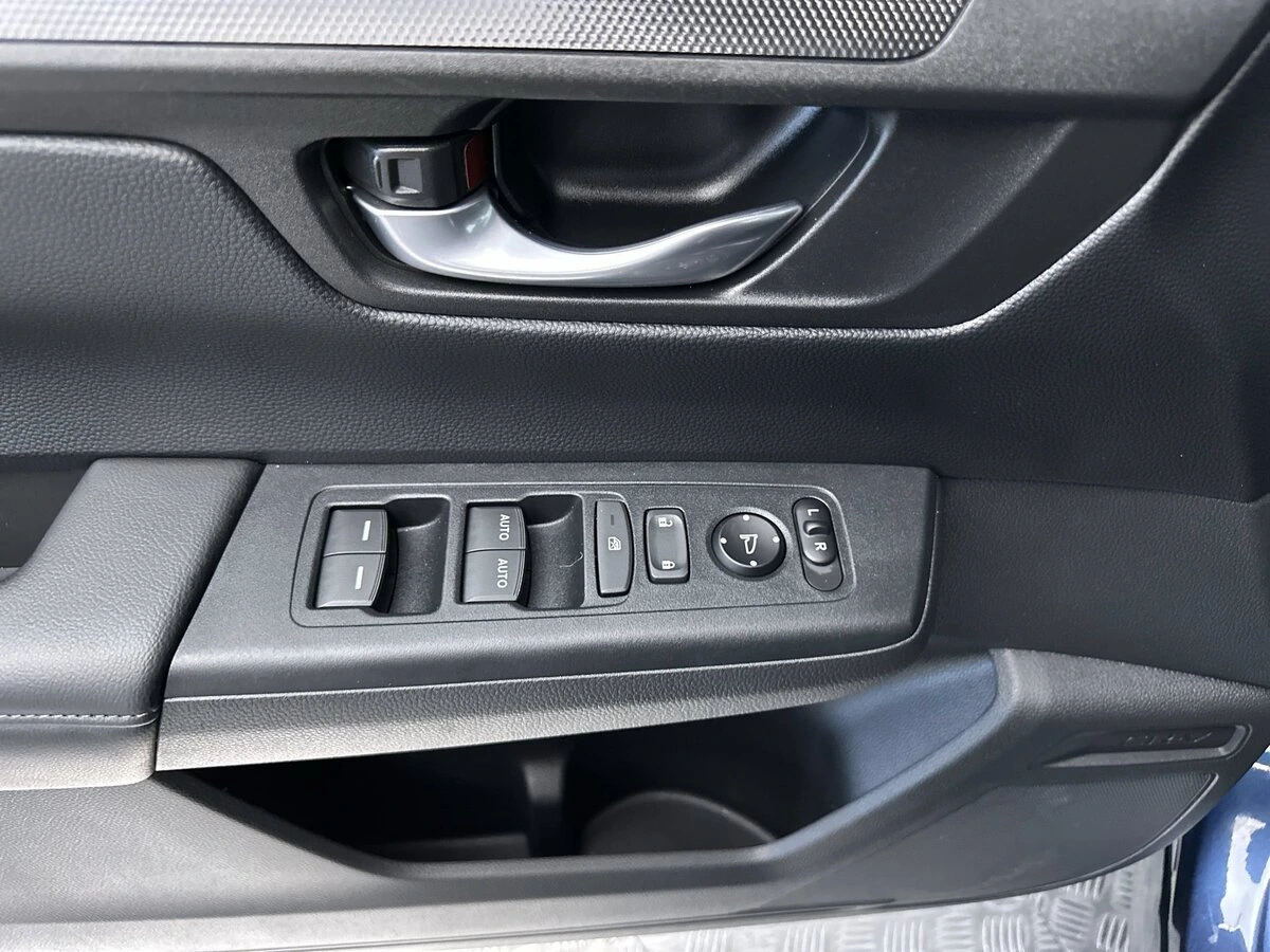 2024 Honda CR-V EX - Photo 15