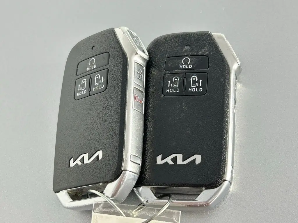 2022 Kia Carnival LXS photo 31