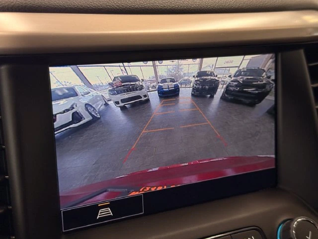 2023 GMC Acadia Denali - Photo 56