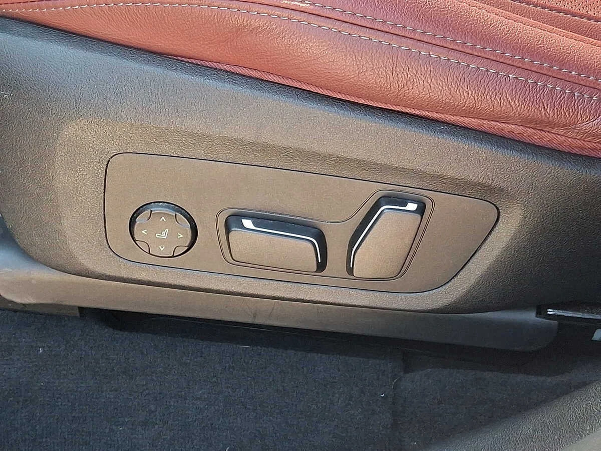2024 BMW X3 30i - Photo 11