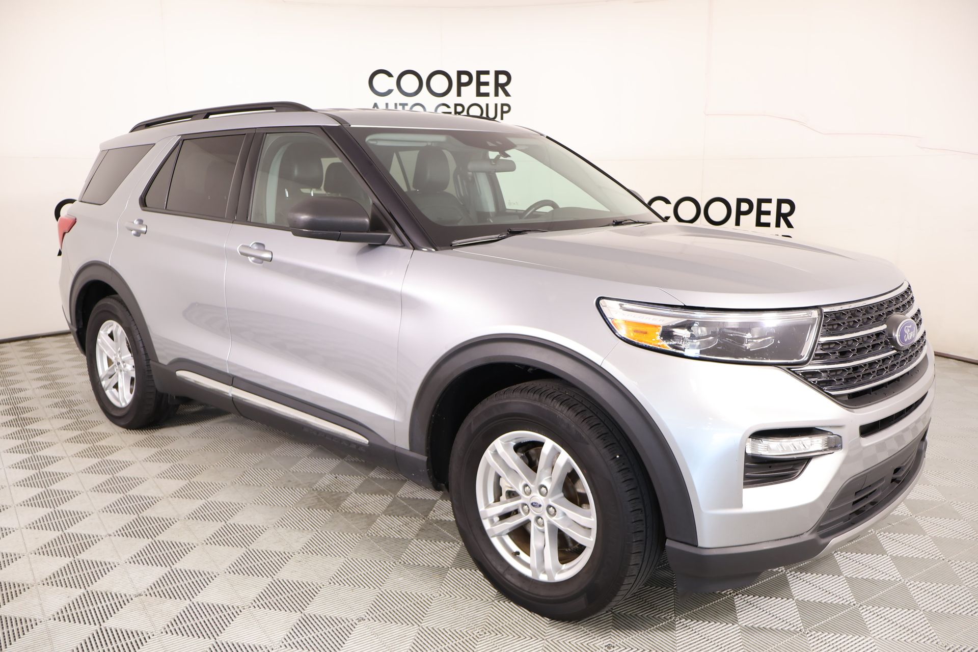 Vehicle