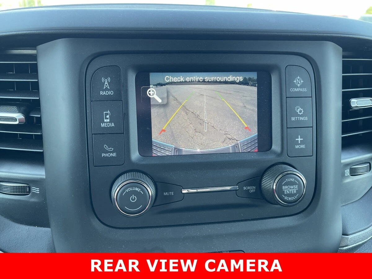 2024 RAM Ram 3500 Pickup Tradesman - Photo 16