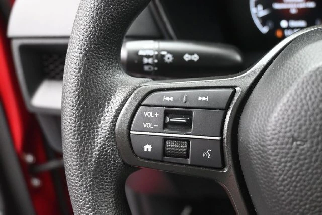 2026 Honda CR-V LX - Photo 23