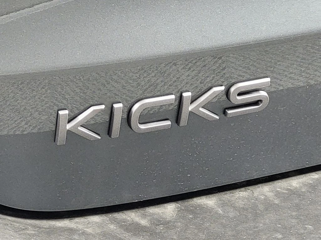 2026 Nissan KICKS SR AWD - Photo 11