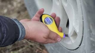 How Summer Heat Destroys Your Tires