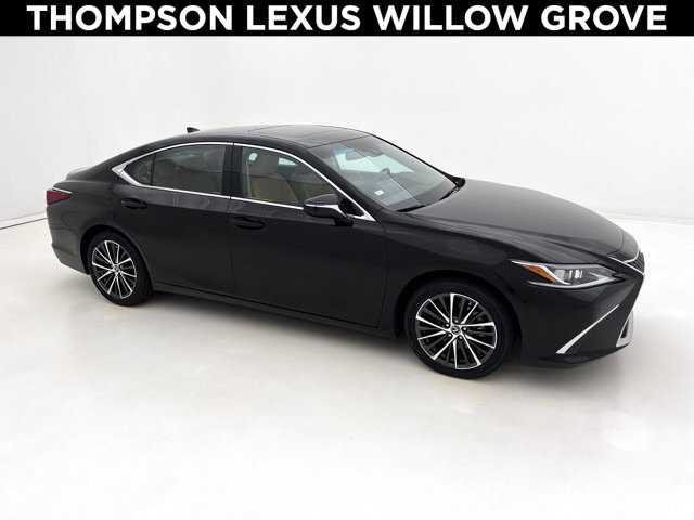 2024 Lexus ES 350