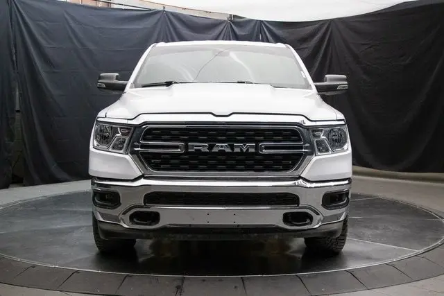 2023 Ram 1500 Big Horn Lone Star photo 4