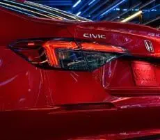 LED Taillights