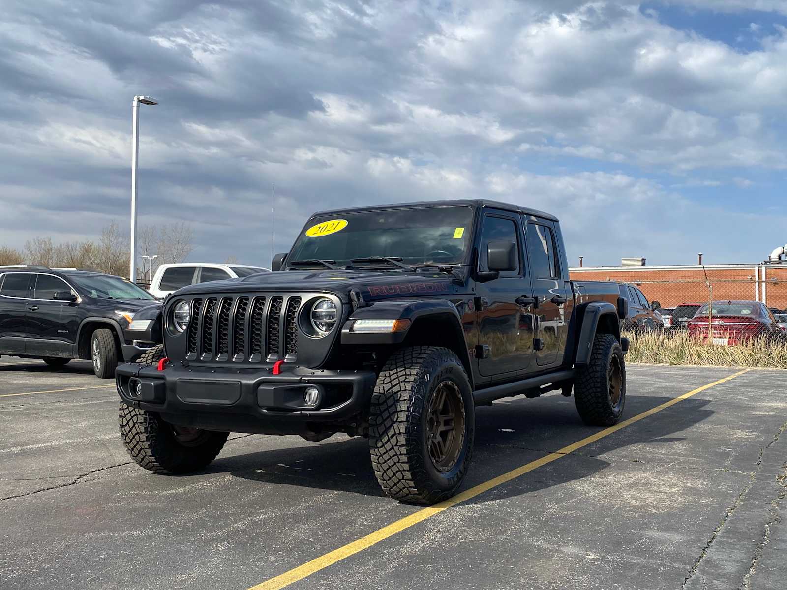 Vehicle