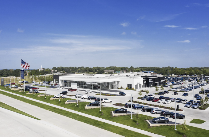 Onyx Automotive-exterior