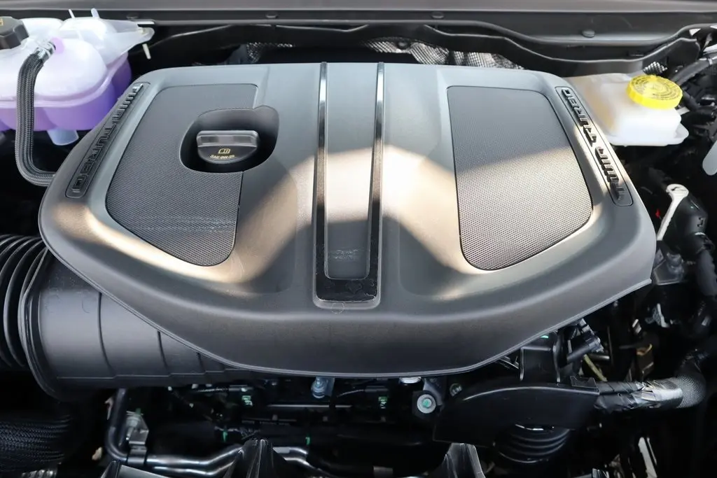 2026 Ram 1500 Big Horn Lone Star photo 19